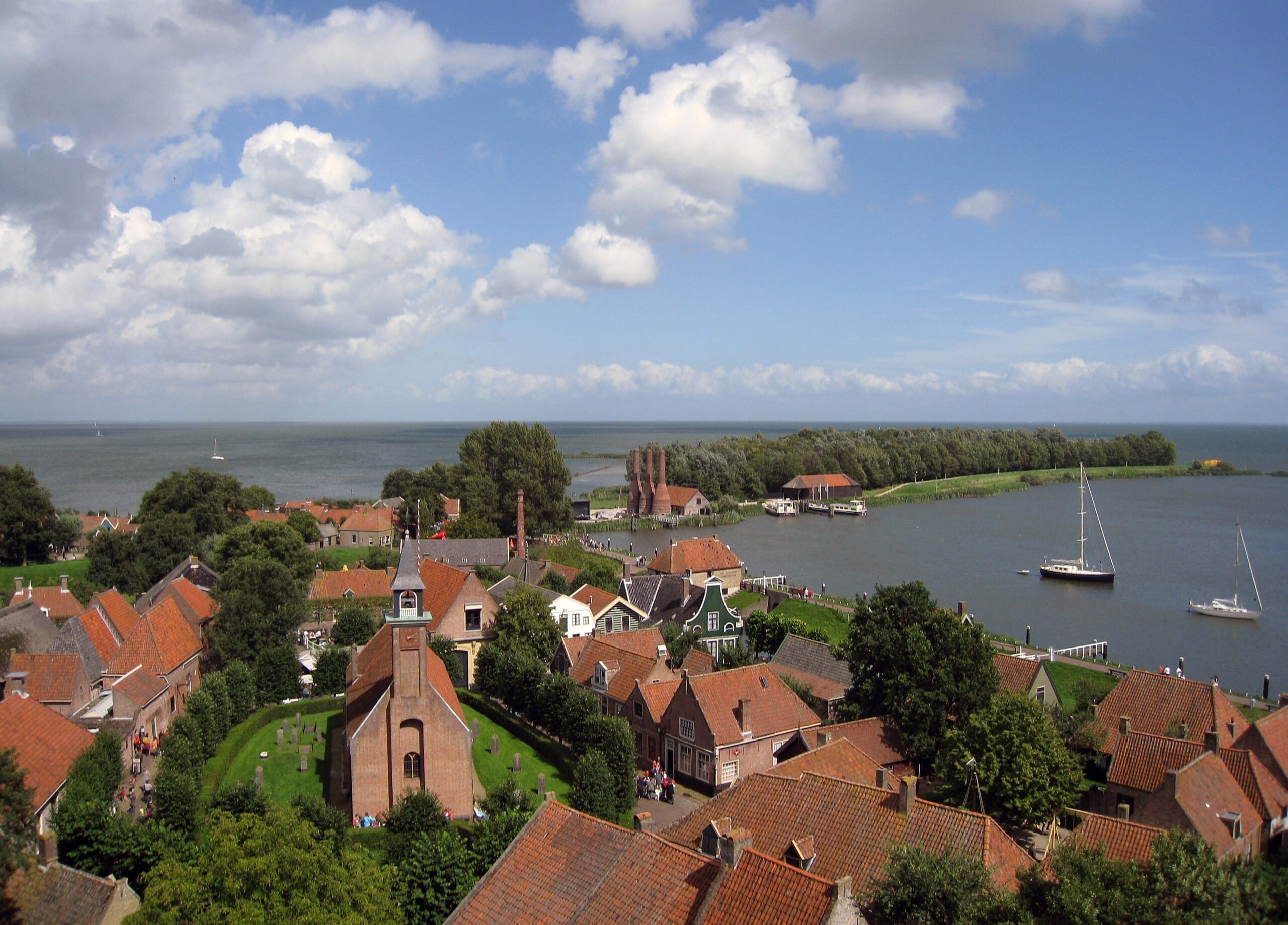 Zuiderzee         museum