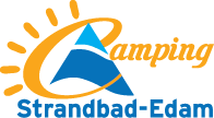 Camping Strandbad Edam